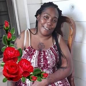 Meet your Posher, L ashanda